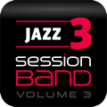 SessionBand Jazz Music App - Volume 3 SessionBand Jazz Music App - Volume 3