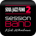 Kirk Whalum SessionBand - Soul Jazz Funk 2 Music App Kirk Whalum SessionBand - Soul Jazz Funk 2 Music App